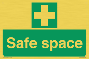 Safe space